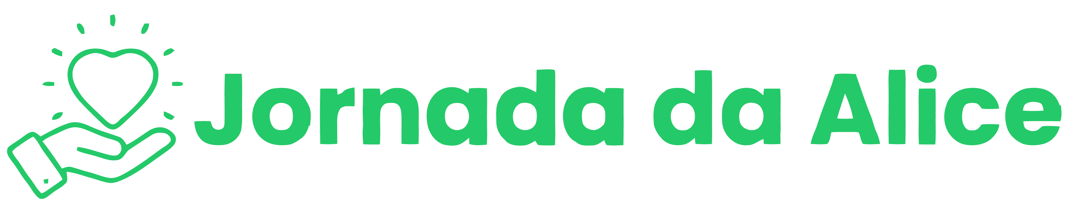 Logo Doação Segura